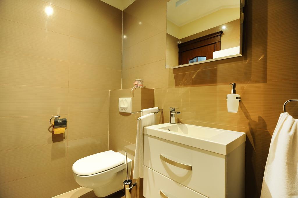 Zlatko Apartment *