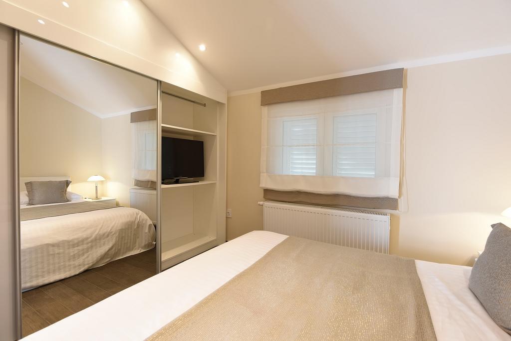 Apartment Zlatko Zadar