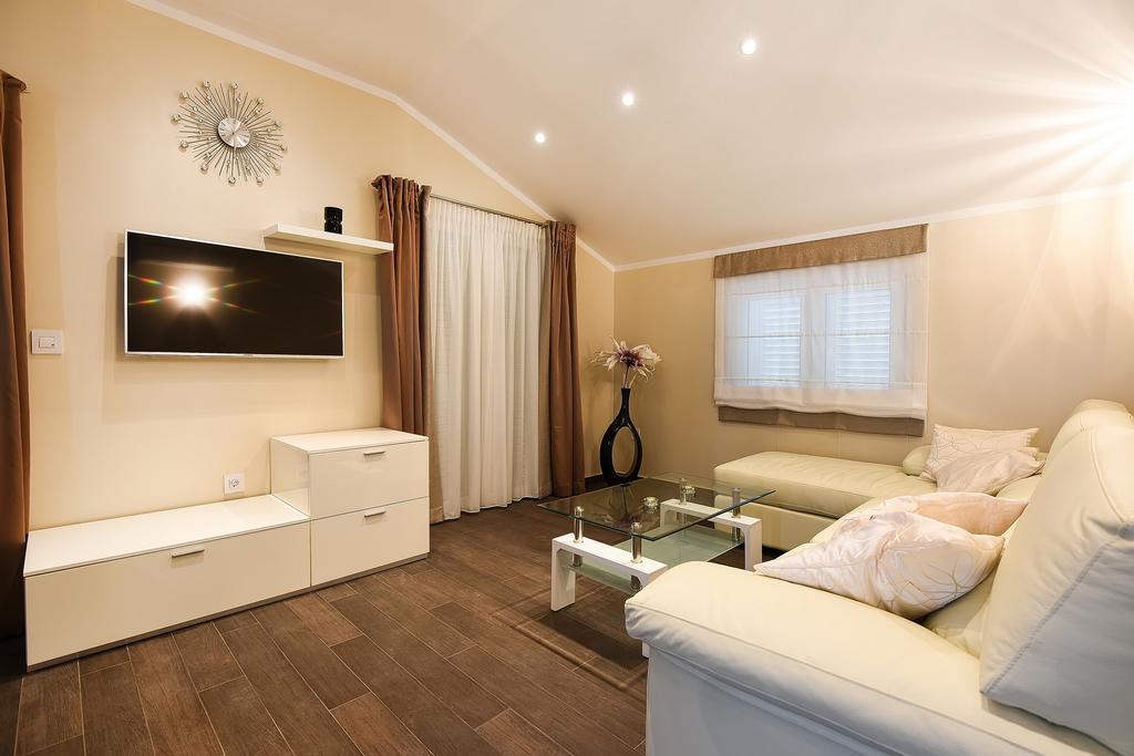 Zlatko Apartment Zadar