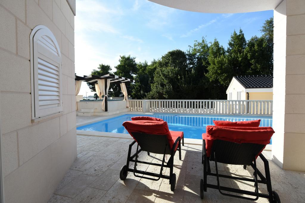 Apartment Zlatko Zadar