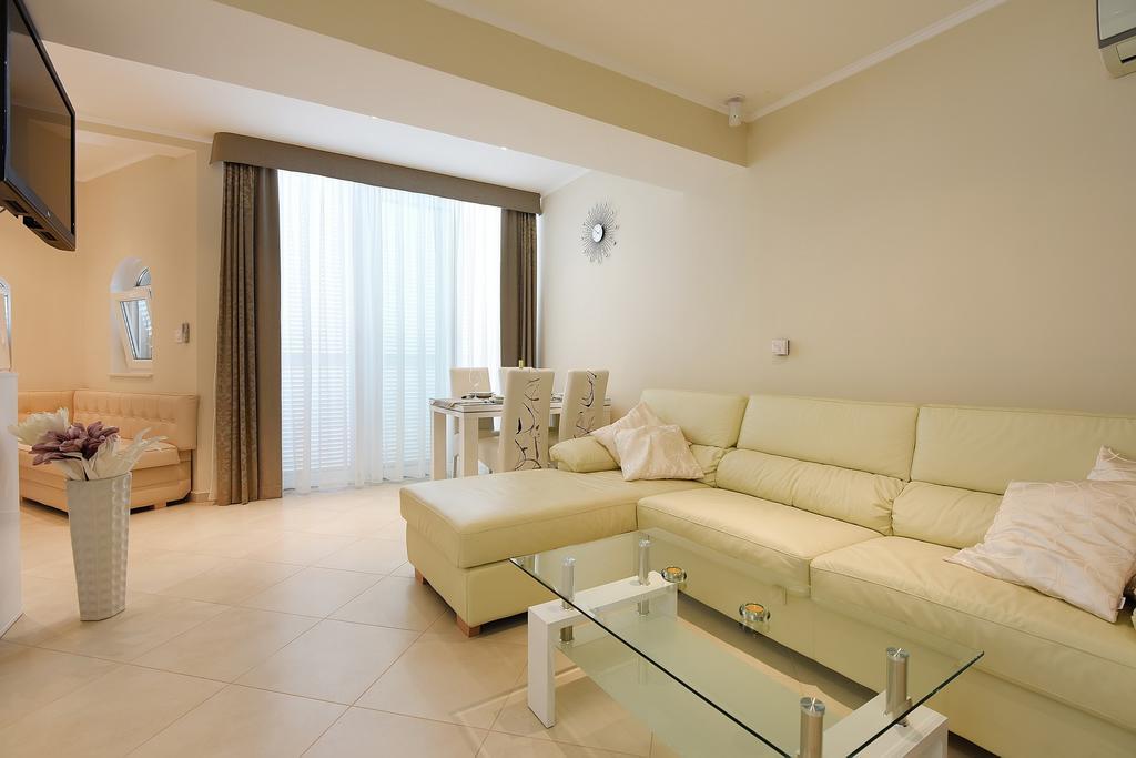Apartment Zlatko