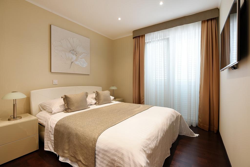 Zlatko Apartment Zadar