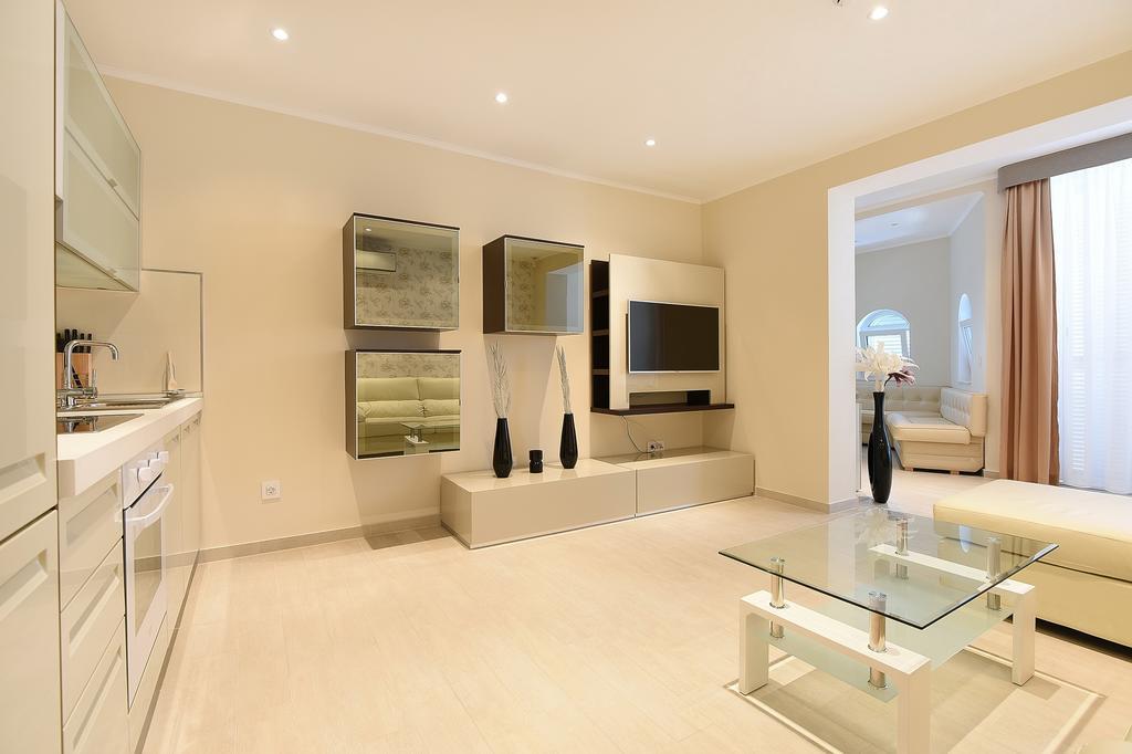 Apartment Zlatko