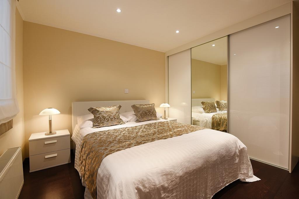 Appartement Zlatko