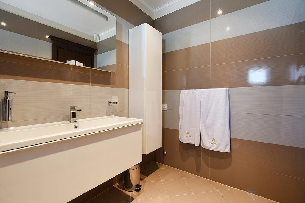 Zlatko Appartement