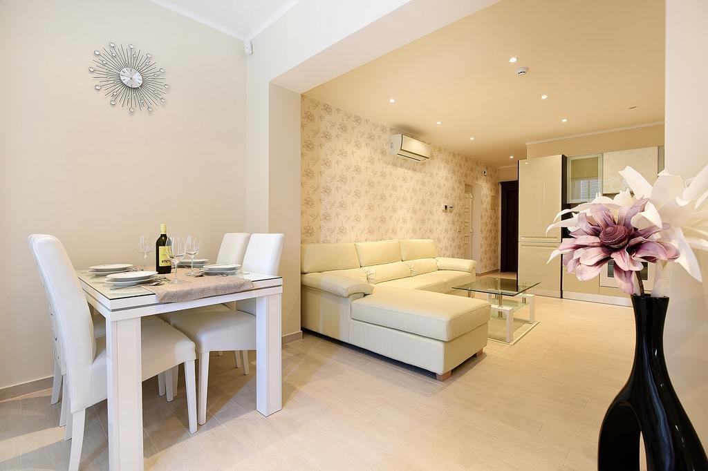 Zlatko Appartement Zadar
