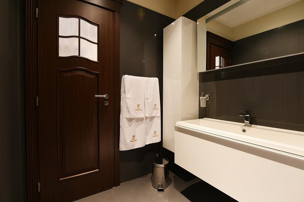 Zlatko Appartement *