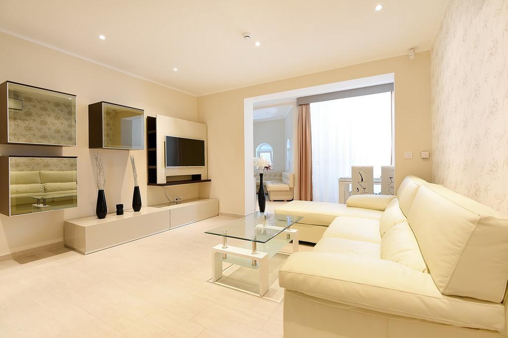 Zlatko Appartement